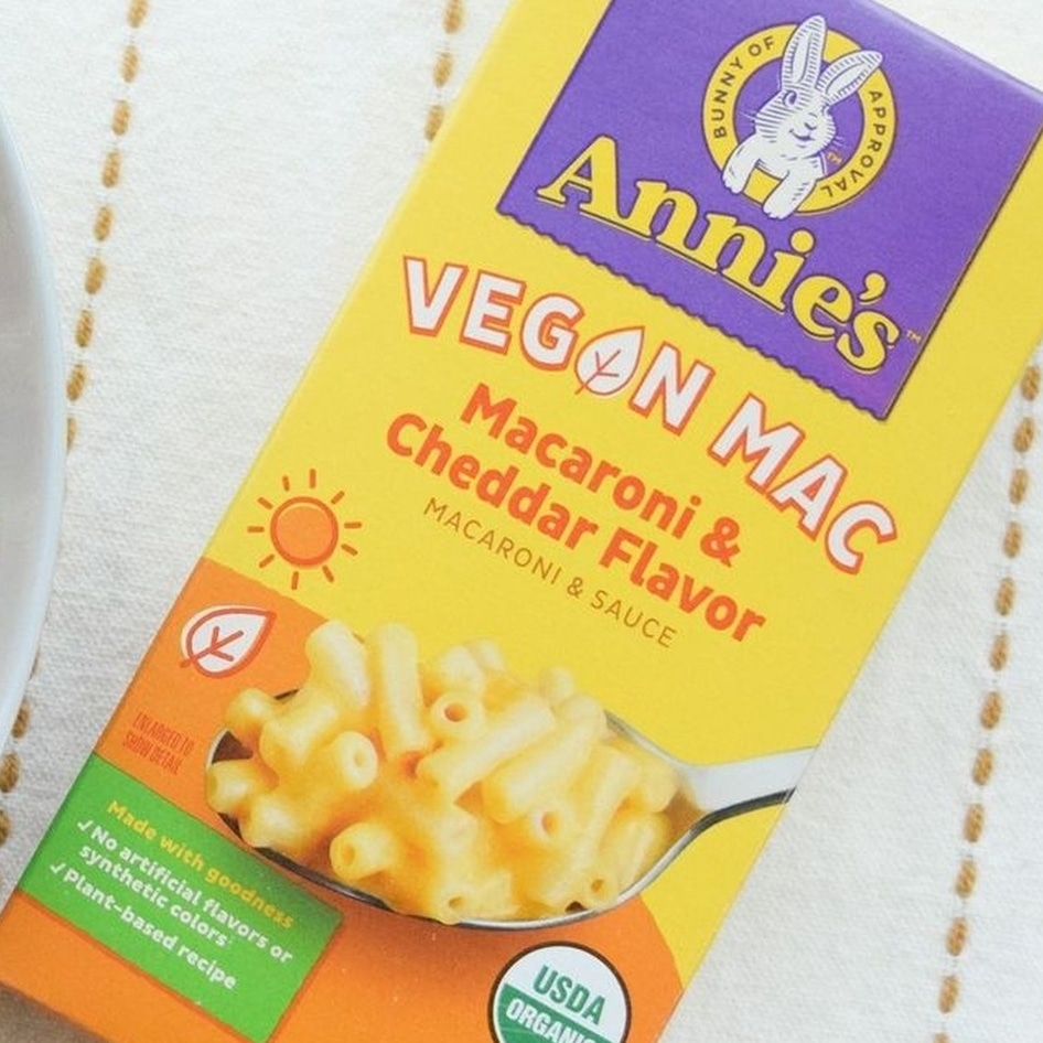 From Mac &amp; Cheese to Pancake Mix: The Most Vegan-Friendly Brands at General Mills